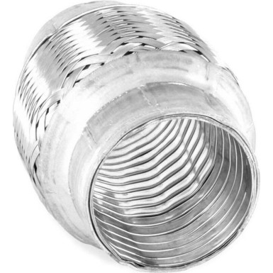 07192 Wellrohr, Abgasanlage