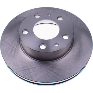 DENCKERMANN Bremsscheibe | B130810