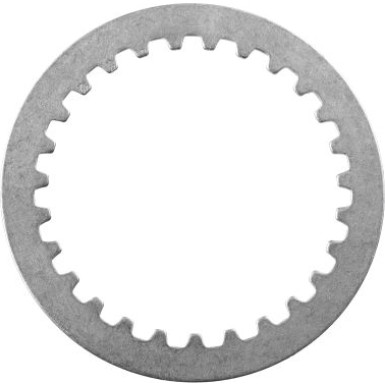 MES403-8 Stahllamellensatz, Kupplung