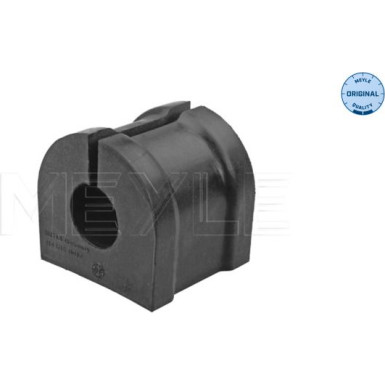 11 308 100 Stabilisatorlager VA BMW X3 04 MEYLE-ORIGINAL: True to OE 3146150012