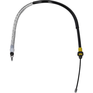 KAMOKA Seilzug, Feststellbremse 1190164