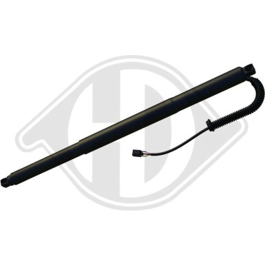 STELLMOTOR L F AUTOMATISCHE HECKKLAPPE | SKODA SUPERB III KOMBI 3,15 | 5872,245,1