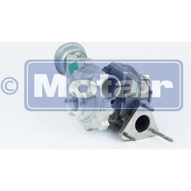 ORIGINAL TURBO SUZUKI Grand Vitara 05 Garrett Turbo NEU 336110