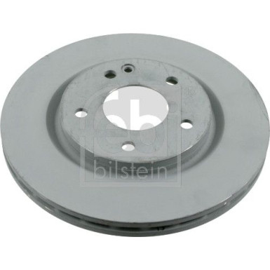 FEBI BILSTEIN Bremsscheibe 22995