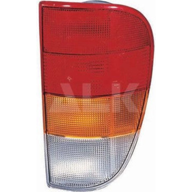 ALKAR Heckleuchte 2212154 ALKAR Heckleuchte 2212154