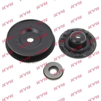 Lager - Radaufhängung. Chevrolet P. Lacetti, Nubira/ Daewoo Lacetti, Nubira 1.4-2.0D 07/03- Le/Pr Suspension Mounting Kit SM5721