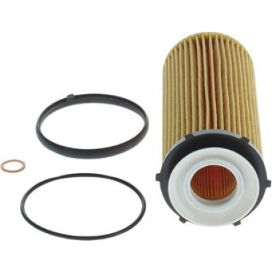 Ölfilter | BMW 5 Serie | F 026 407 094