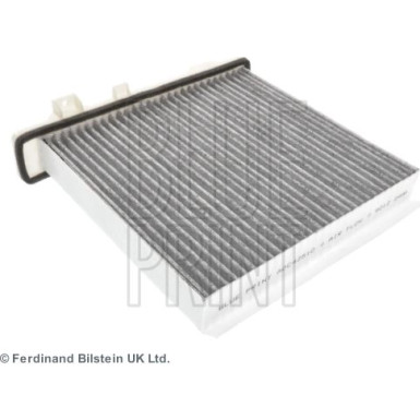 Innenraumfilter Mitsubishi Pajero 00- Mit Aktivkohle | ADC42510