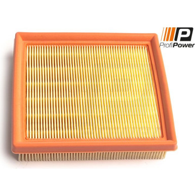 PROFIPOWER Luftfilter | 2F0269