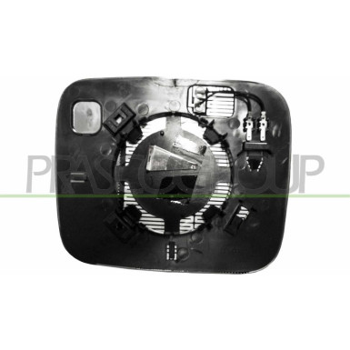 SPIEGELGLAS R EL VERS HZB KONV | JEEP RENEGADE 7,14 | 3360,731,1