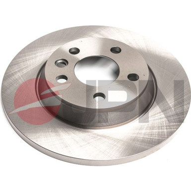 JPN Bremsscheibe | 40H9084-JPN