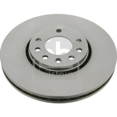 FEBI BILSTEIN Bremsscheibe | 23550