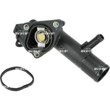 NRF Thermostat, Kühlmittel 725288 EASY FIT