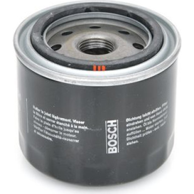 Ölfilter | SUZUKI,DAEWOO,CHRYSLER,PIAGGIO | 0 986 452 019