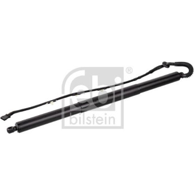 FEBI BILSTEIN Gasfeder, Koffer-/Laderaum | 179299