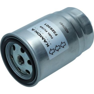 KAMOKA Kraftstofffilter F326901