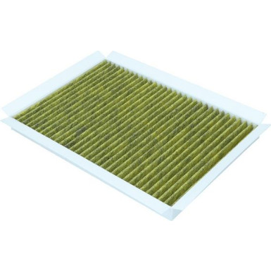KAMOKA Filter, Innenraumluft | 6080142