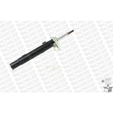 MONROE ORIGINAL-Gasdämpfer VA li | BMW 3 98 | G8295