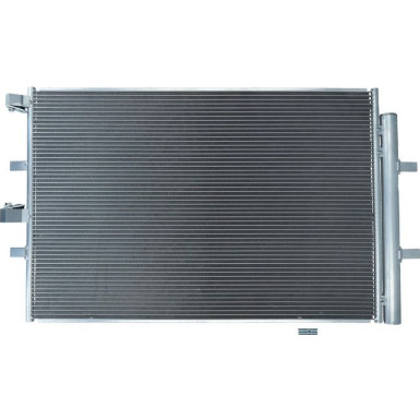 KAMOKA Kondensator, Klimaanlage 7800070 KAMOKA Kondensator, Klimaanlage 7800070