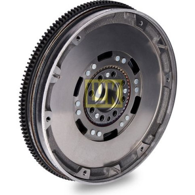 Zweimassenschwungrad MERCEDES VITO D 2.3 97 - 03 LuK DMF 415 0117 10