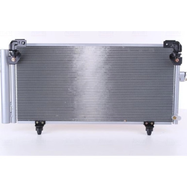 Kondensator PKW SUBARU LEGACY / OUTBACK 03 FIRST FIT 94885