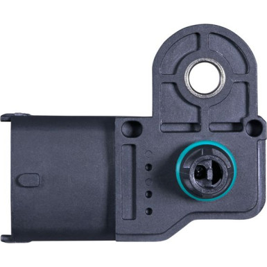 HELLA Sensor, Saugrohrdruck 6PP 009 400-291