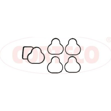 450118H Dichtung, Ansaugkrümmer