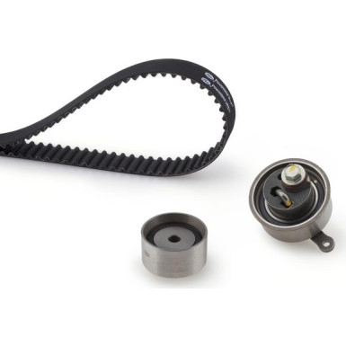 Zahnriemensatz FORD Everest,Ranger 06 PowerGrip™ K015651XS