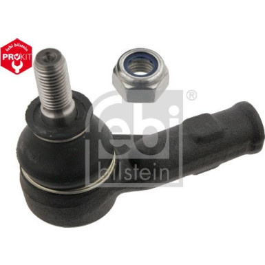 17 301 007 Spurst.-Kopf Aussen li | SEAT Arosa,VW Lupo,Polo (m.Servo) | 14322