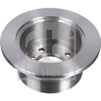 FEBI BILSTEIN Bremsscheibe 09102