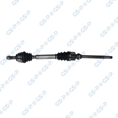 GSP Antriebswelle 245137