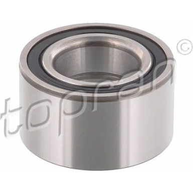 TOPRAN Radlager 108579