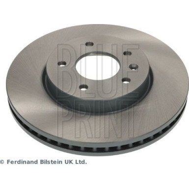 BluePrint Bremsscheibe BluePrint Bremsscheibe