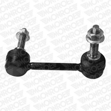 MONROE Stange/Strebe, Stabilisator L80616 MONROE Stange/Strebe, Stabilisator L80616