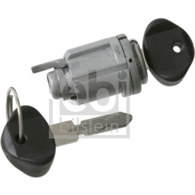 Febi Bilstein Schließzylinder Zündschloss 17690
