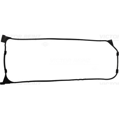 Ventildeckeldichtung | HONDA Civic,Crx | 71-52543-00