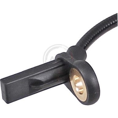 A.B.S. Sensor, Raddrehzahl A.B.S. Sensor, Raddrehzahl