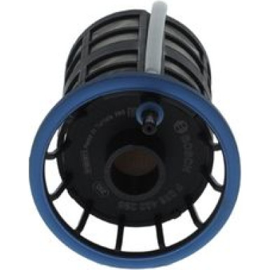 Kraftstofffiltereinsatz | ALFA Stelvio 16 | F 026 402 295 Kraftstofffiltereinsatz | ALFA Stelvio 16 | F 026 402 295