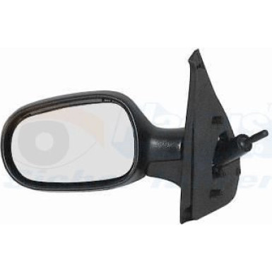 Außenspiegel Renault Clio II OE 8200163302 HAGUS 4341804