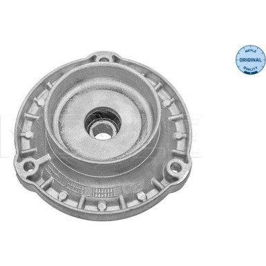 Lager - Radaufhängung. Bmw 5 (F10, F11) (03/10-12/11) MEYLE-ORIGINAL: True to OE 300 313 3152