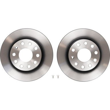 Bremsscheibe Vw T. Touran DF4271