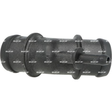 NRF Kühlmittelflansch