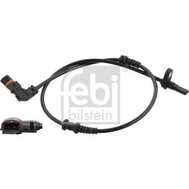 Sensor, Raddrehzahl | 106469