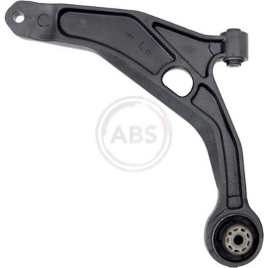 A.B.S. Achsarm A.B.S. Achsarm