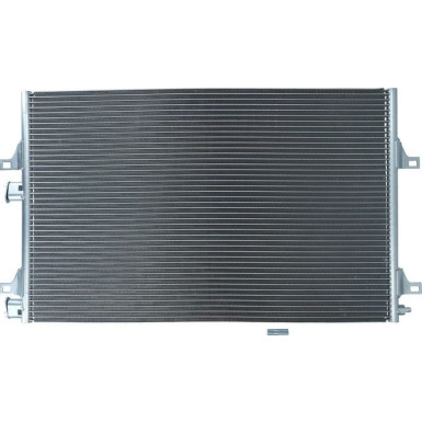 KAMOKA Kondensator, Klimaanlage 7800292