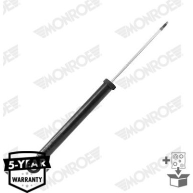 MONROE OESpectrum HA li/re | AUDI A3,SEAT Leon,VW Golf 12 | 376193SP