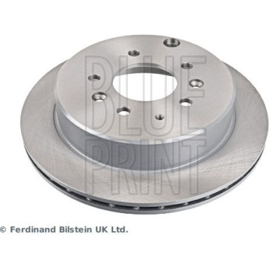 Bremsscheibe Mazda T. Mpv 2.0 Di 02-06 | ADM54395
