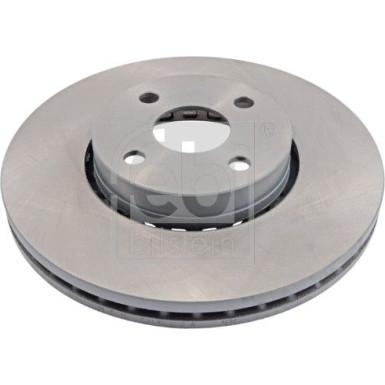 FEBI BILSTEIN Bremsscheibe 26069