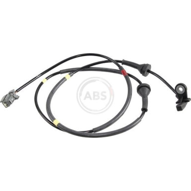 A.B.S. ABS Sensor A.B.S. ABS Sensor