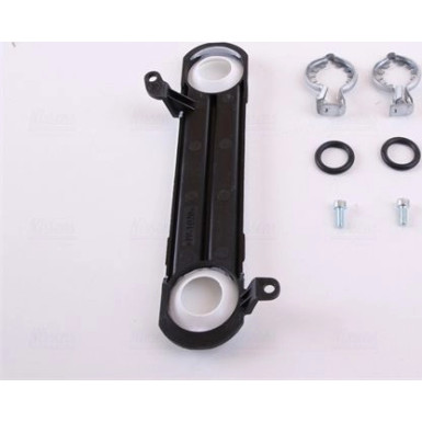 Heizkühler PKW BMW 4 F32,F33,F36,F82 420d 13 FIRST FIT 707190